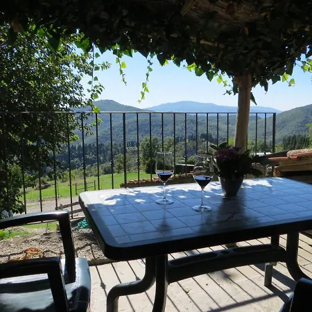 Farm stay Universal Harmony Dicomano
