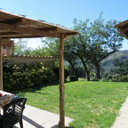 Universal Harmony Farm stay