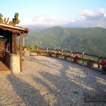 Farm stay Universal Harmony *