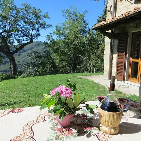 Farm stay Universal Harmony Dicomano