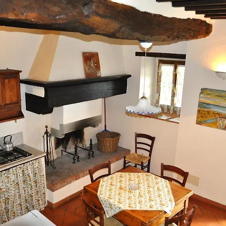 Farm stay Universal Harmony Dicomano