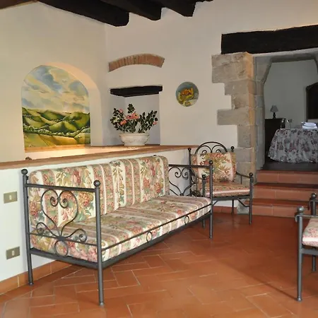 Farm stay Universal Harmony Dicomano